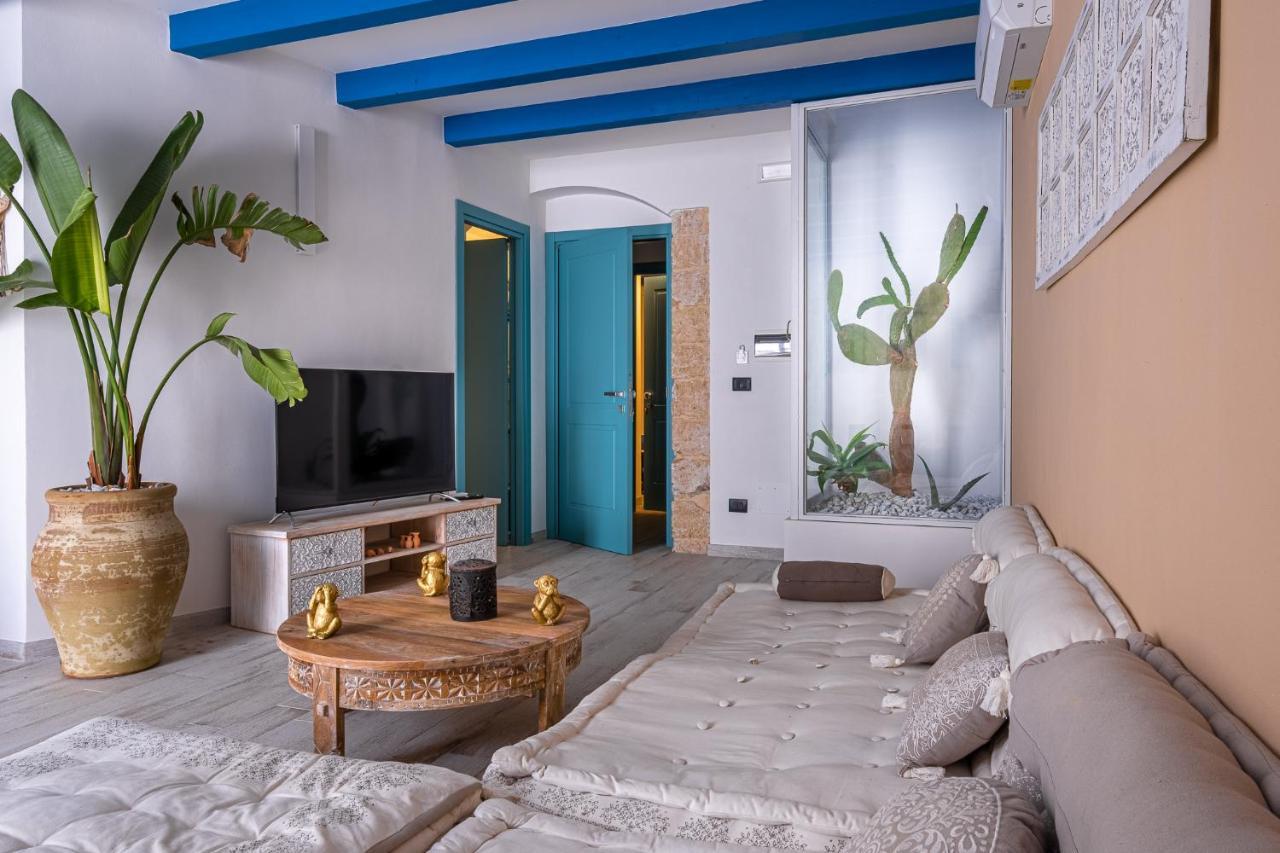 فندق Casadelmar Ortigia سيراكوزا المظهر الخارجي الصورة