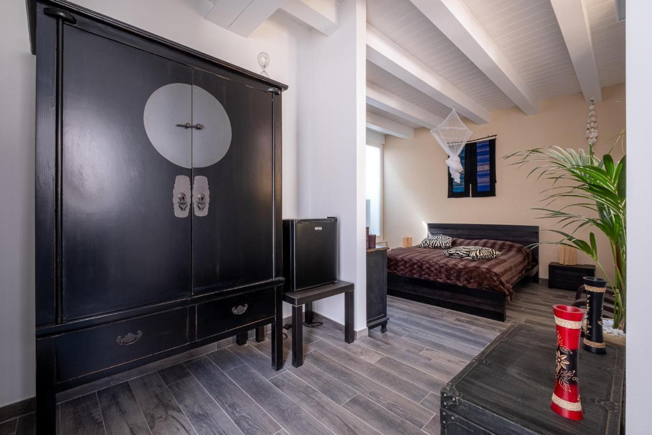 فندق Casadelmar Ortigia سيراكوزا المظهر الخارجي الصورة