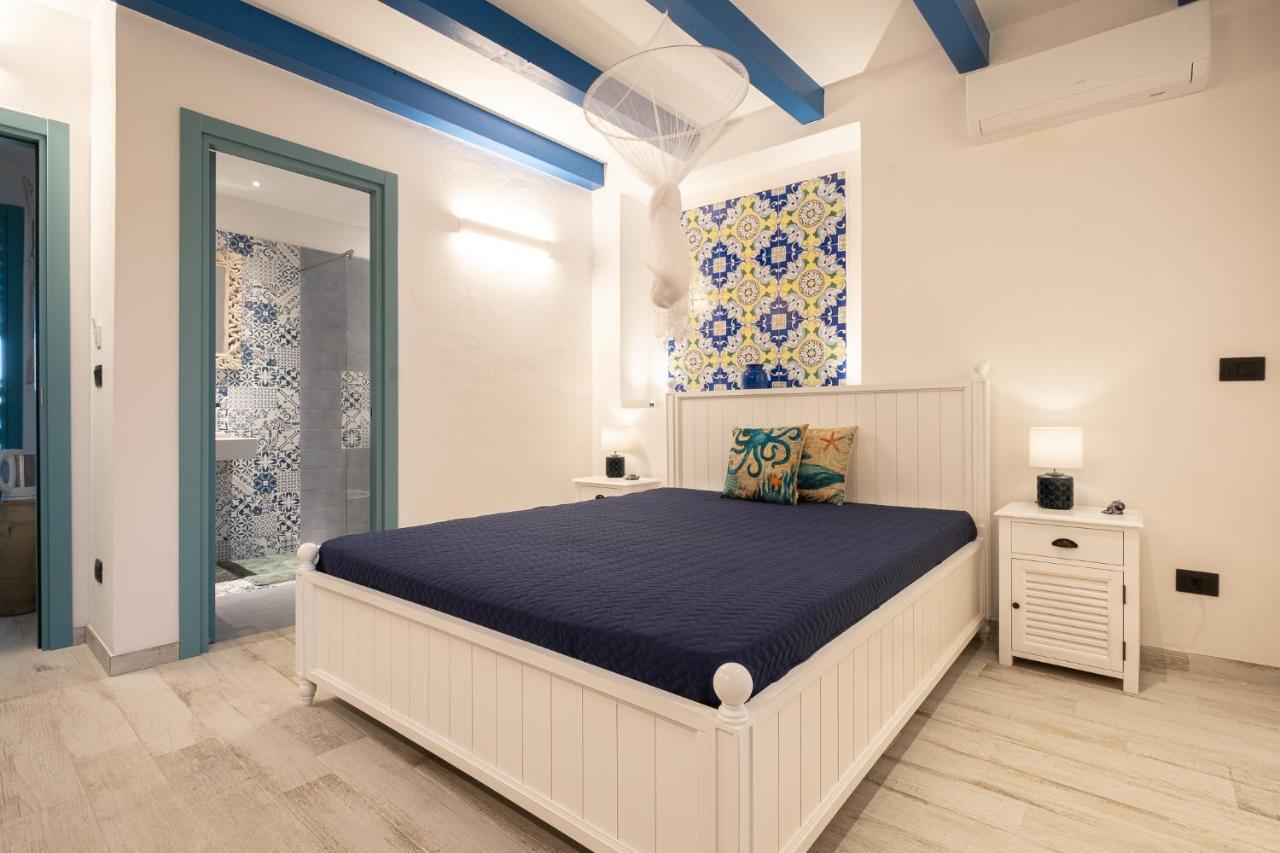 فندق Casadelmar Ortigia سيراكوزا المظهر الخارجي الصورة