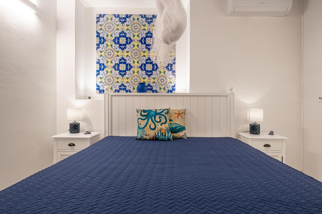 فندق Casadelmar Ortigia سيراكوزا المظهر الخارجي الصورة