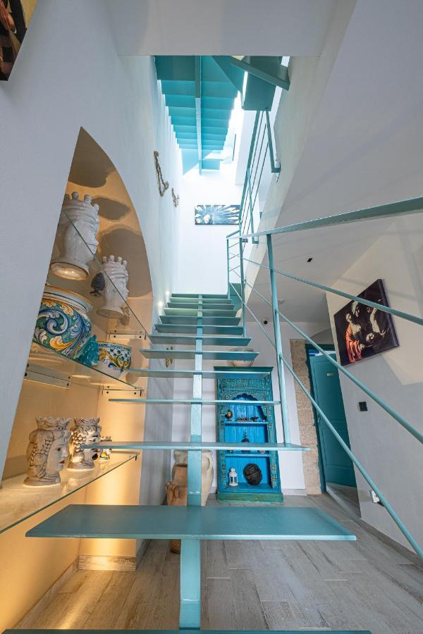 فندق Casadelmar Ortigia سيراكوزا المظهر الخارجي الصورة