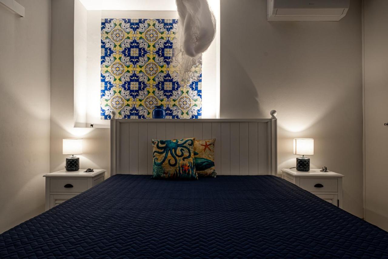 فندق Casadelmar Ortigia سيراكوزا المظهر الخارجي الصورة