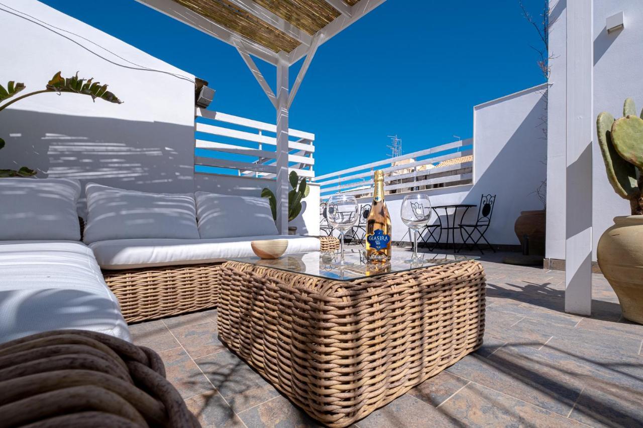 فندق Casadelmar Ortigia سيراكوزا المظهر الخارجي الصورة