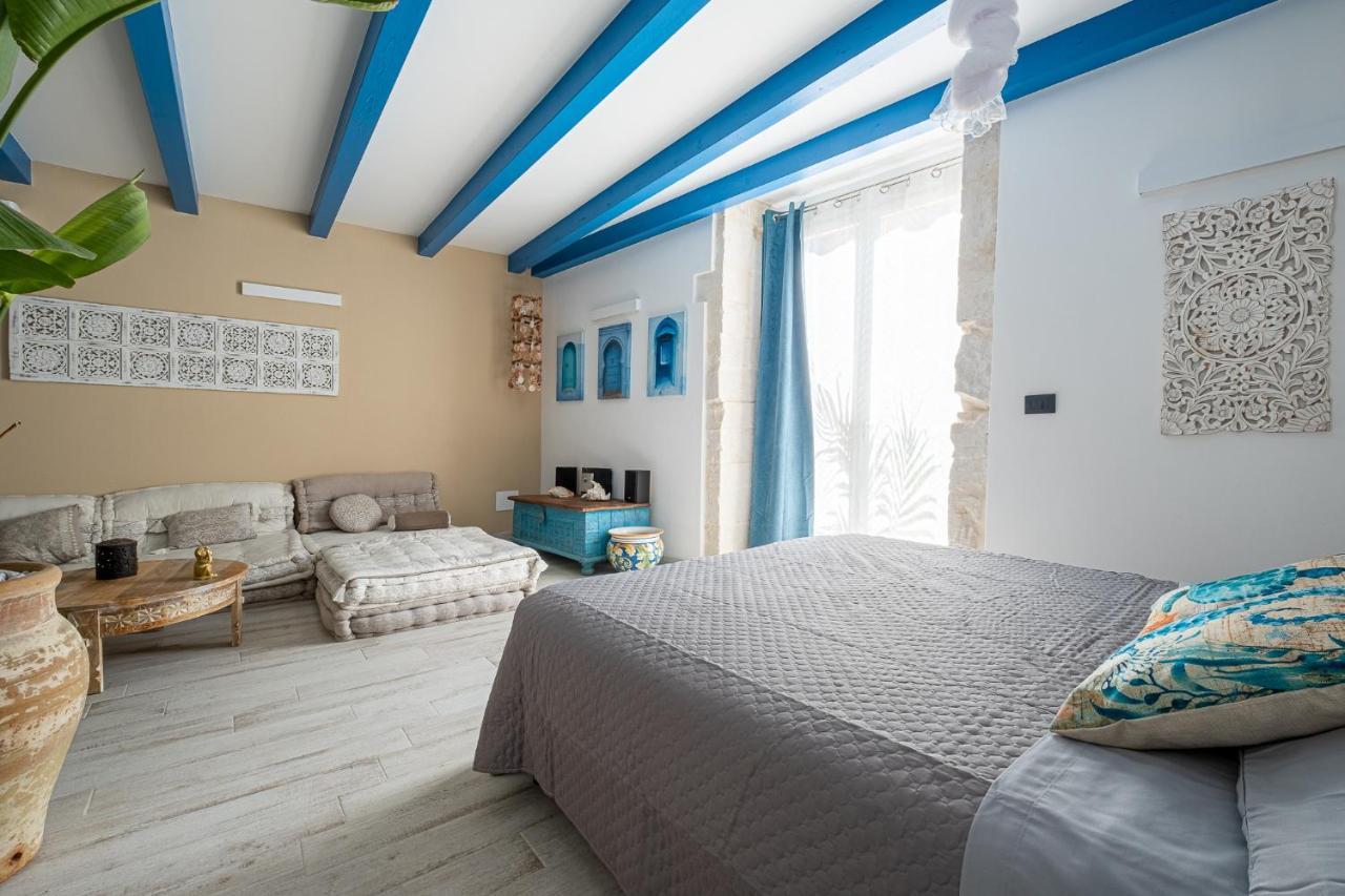 فندق Casadelmar Ortigia سيراكوزا المظهر الخارجي الصورة