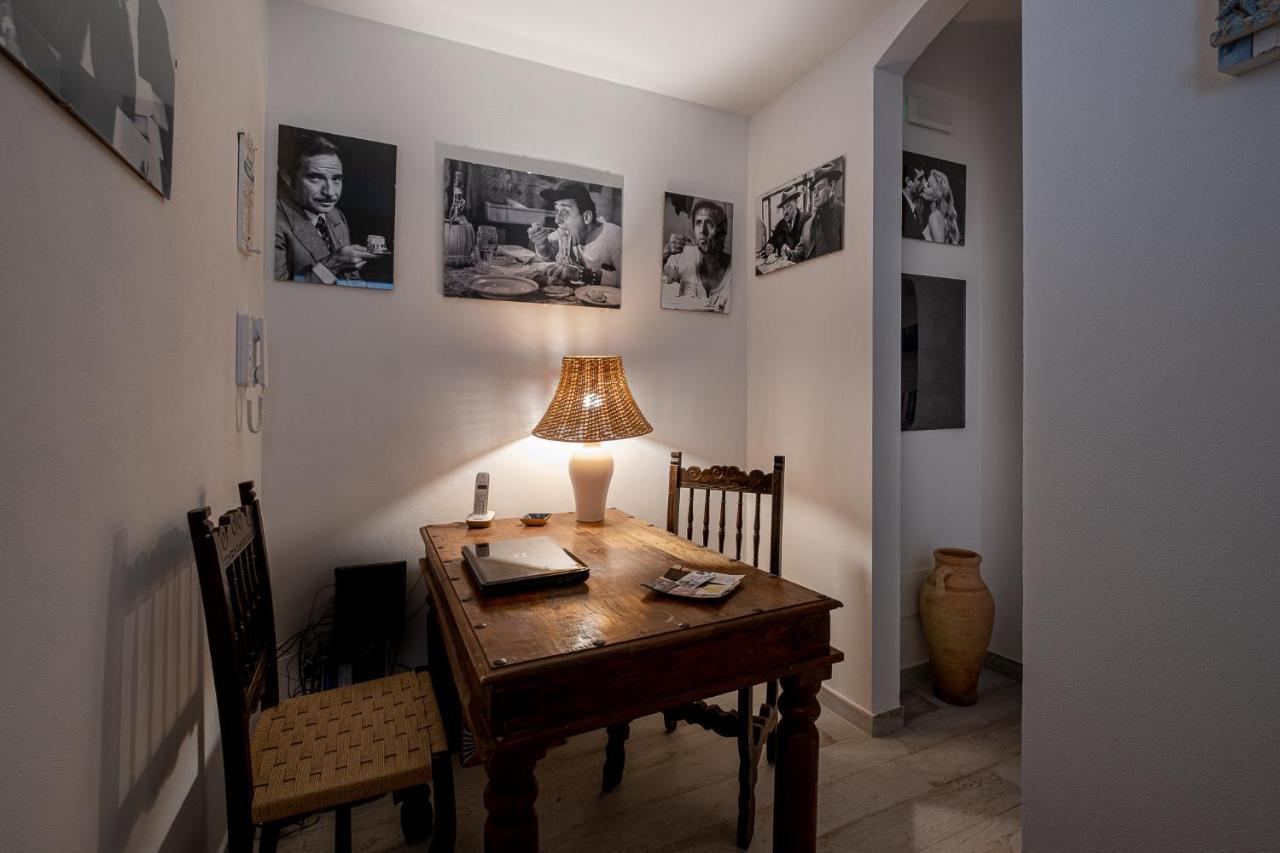 فندق Casadelmar Ortigia سيراكوزا المظهر الخارجي الصورة