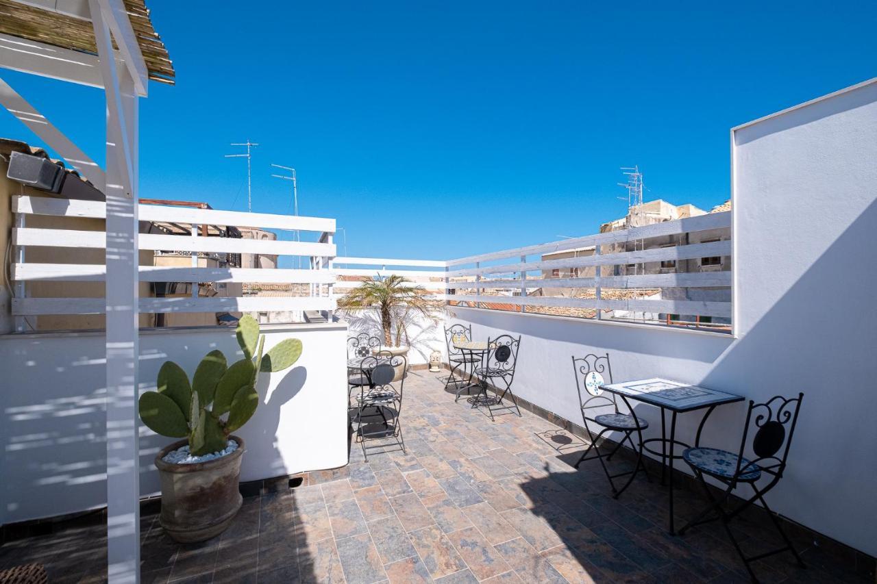 فندق Casadelmar Ortigia سيراكوزا المظهر الخارجي الصورة