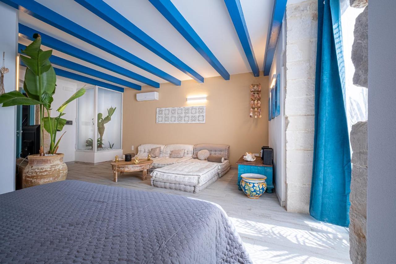 فندق Casadelmar Ortigia سيراكوزا المظهر الخارجي الصورة